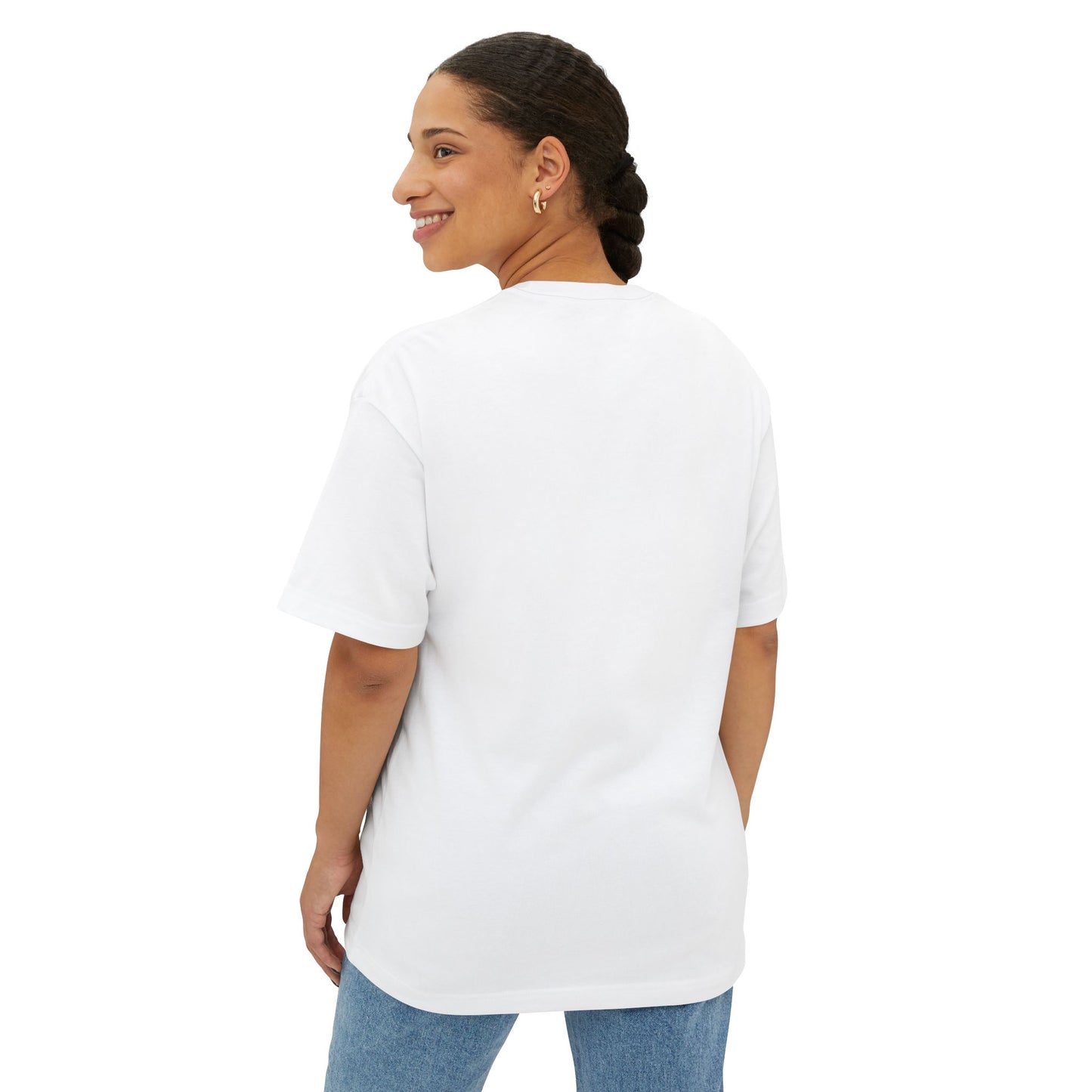ONE DAY OR DAY ONE - UNISEX T-SHIRT