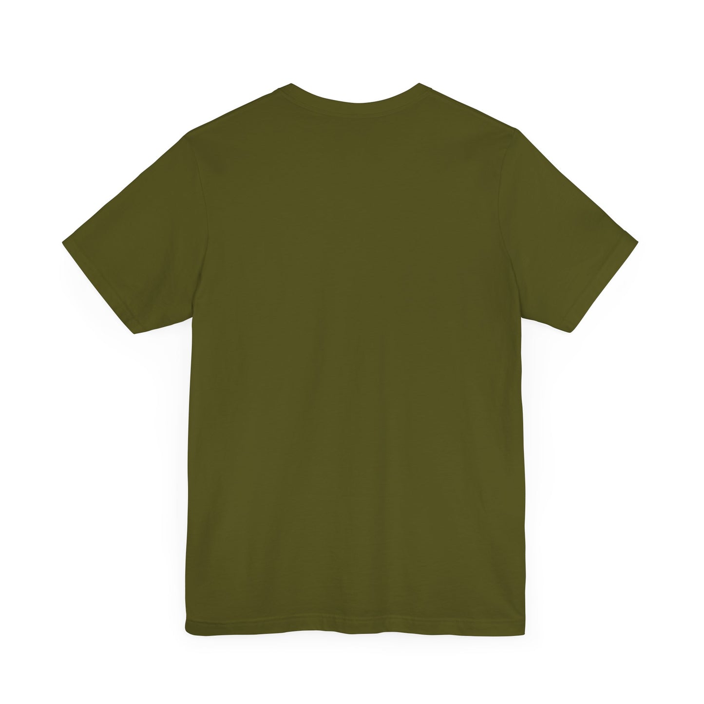 'YOU GOTTA BE HUNGRY' - Less Brown Unisex T-Shirt