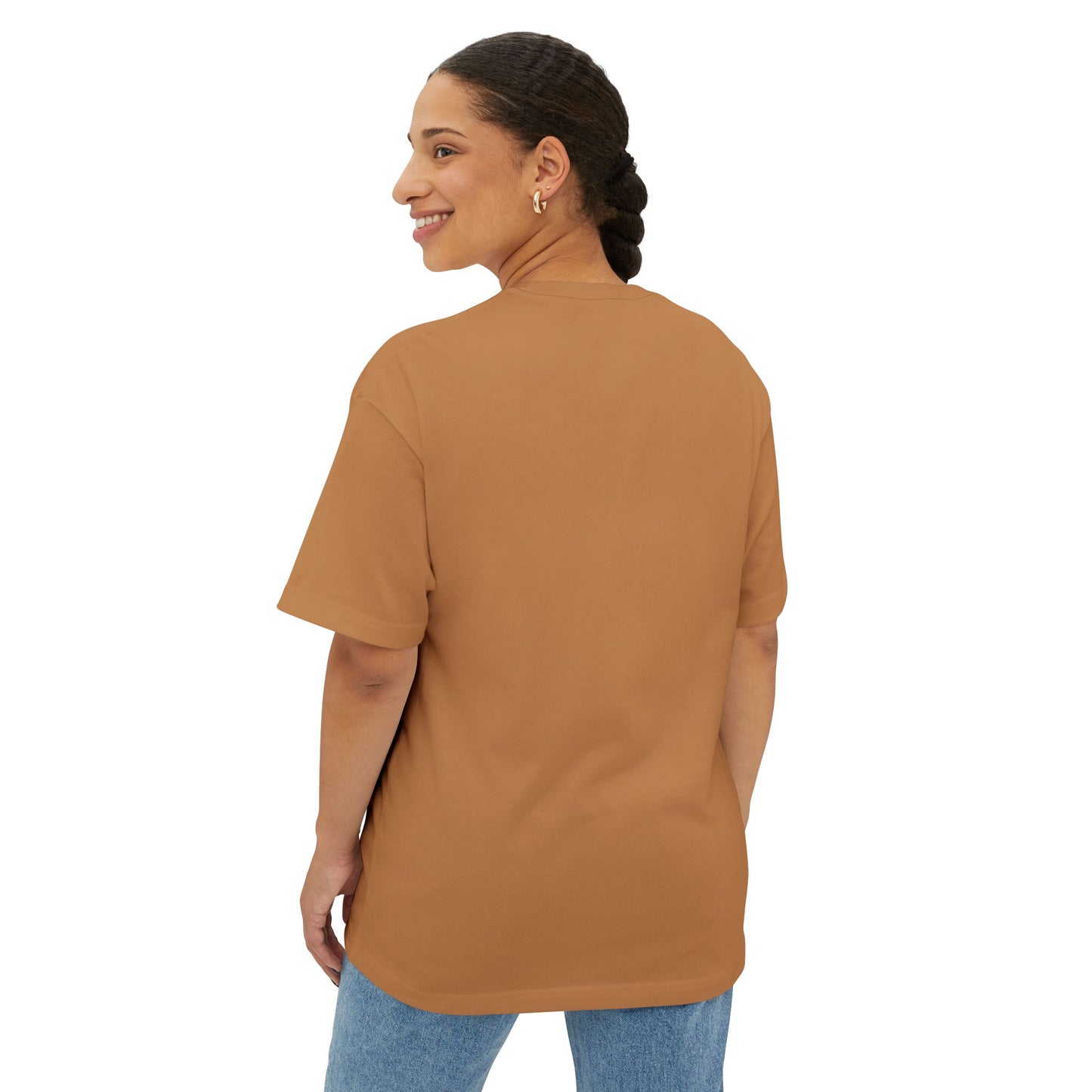 ONE DAY OR DAY ONE - UNISEX T-SHIRT