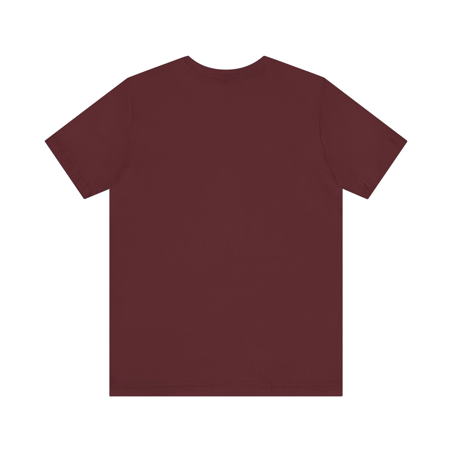 'YOU GOTTA BE HUNGRY' - Less Brown Unisex T-Shirt