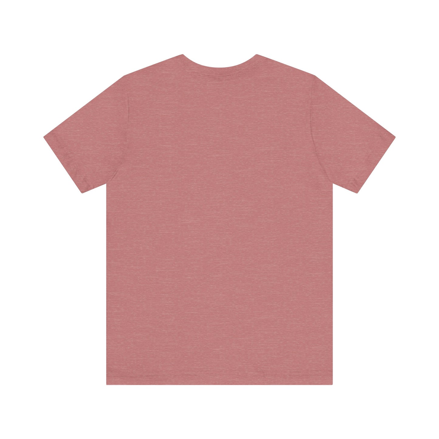 ANXIOUS!, THIS TOO WILL PASS - UNISEX T-SHIRT