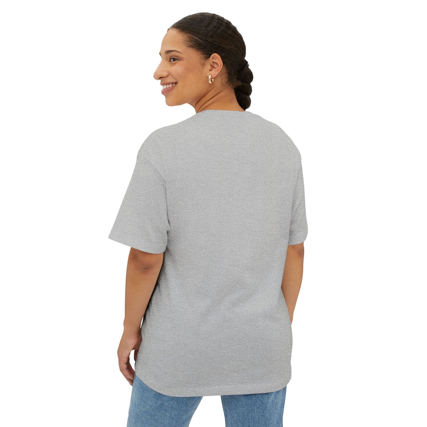 ONE DAY OR DAY ONE - UNISEX T-SHIRT