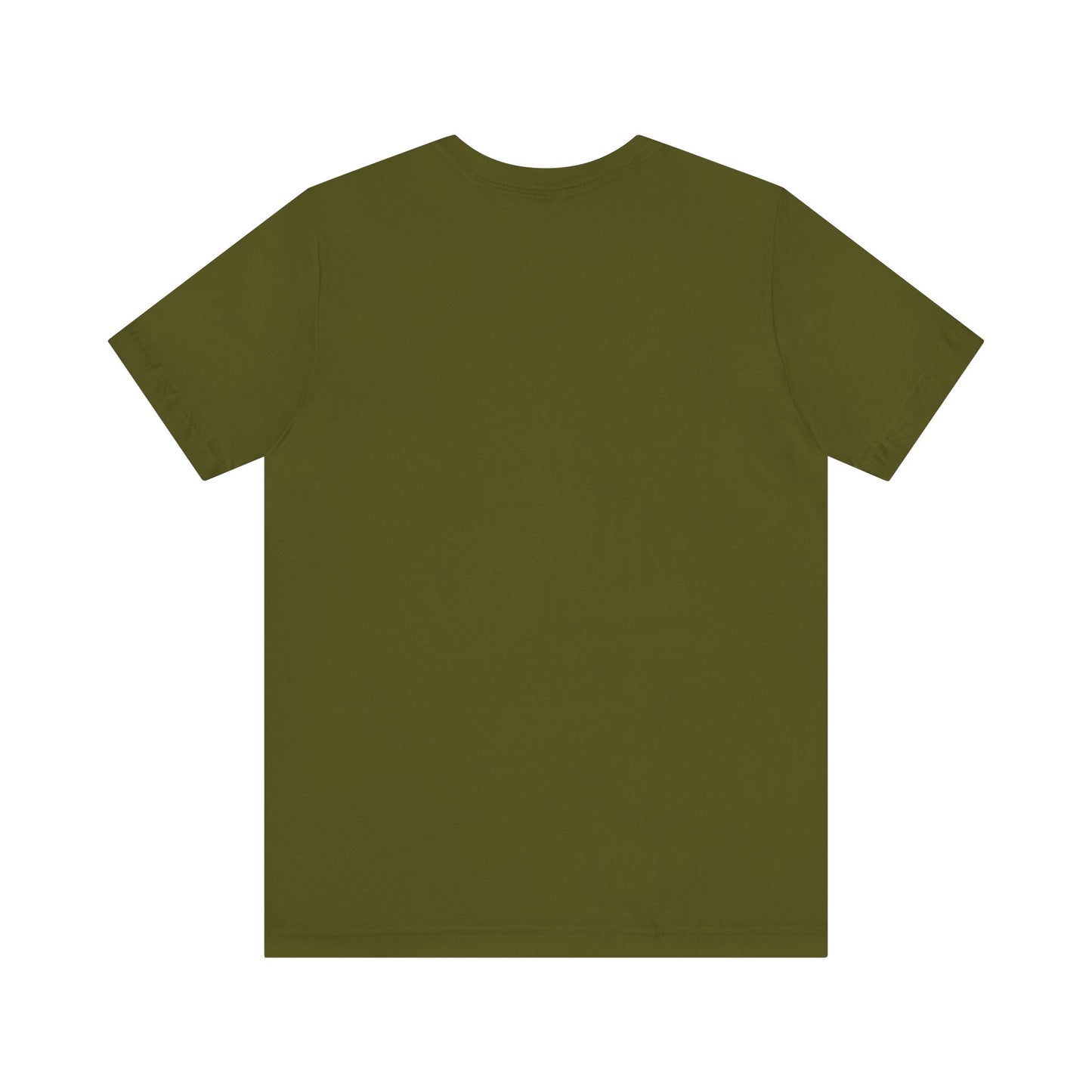 'YOU GOTTA BE HUNGRY' - Less Brown Unisex T-Shirt