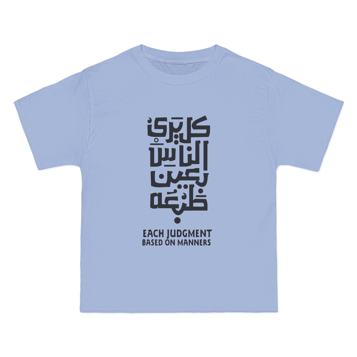 MANNERS - INSPIRE EVERY WEAR BY CALLIGRA-T