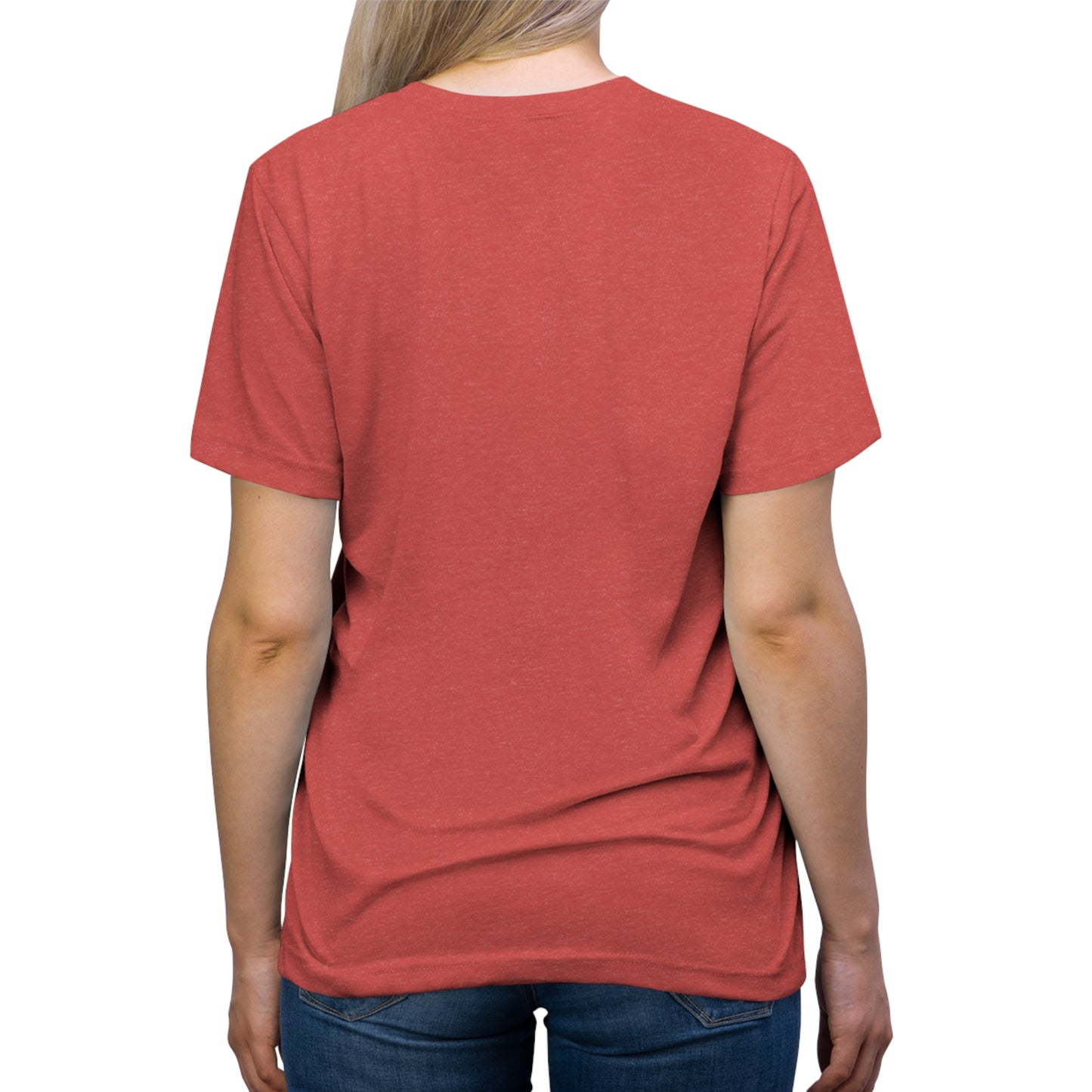 ASPIRE TO AQUIRE - Unisex T-Shirt