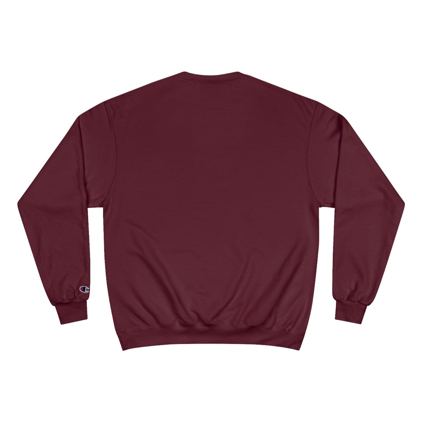 BE ALWAYS HELPFUL - Champion Sweatshirt