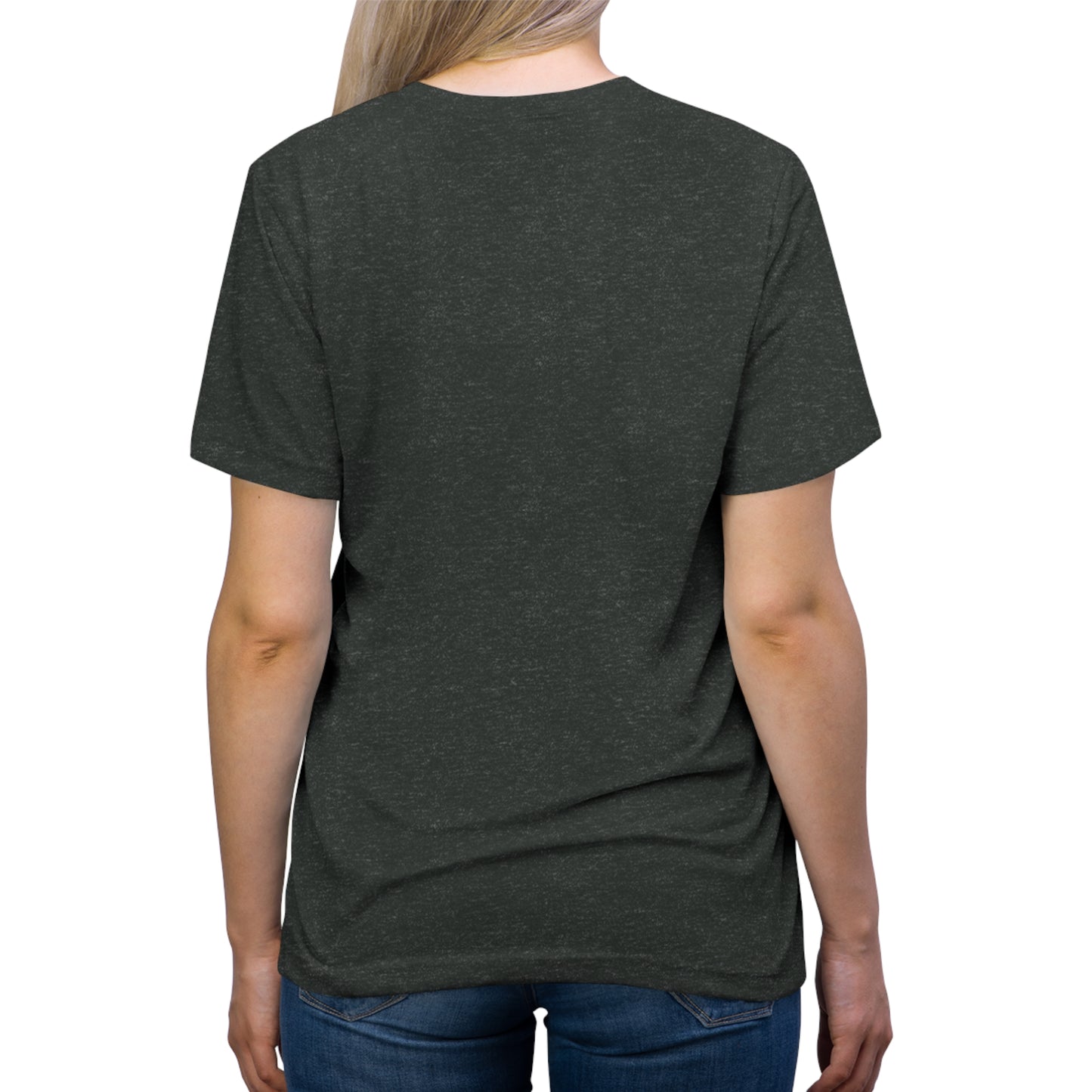 ASPIRE TO AQUIRE - Unisex T-Shirt