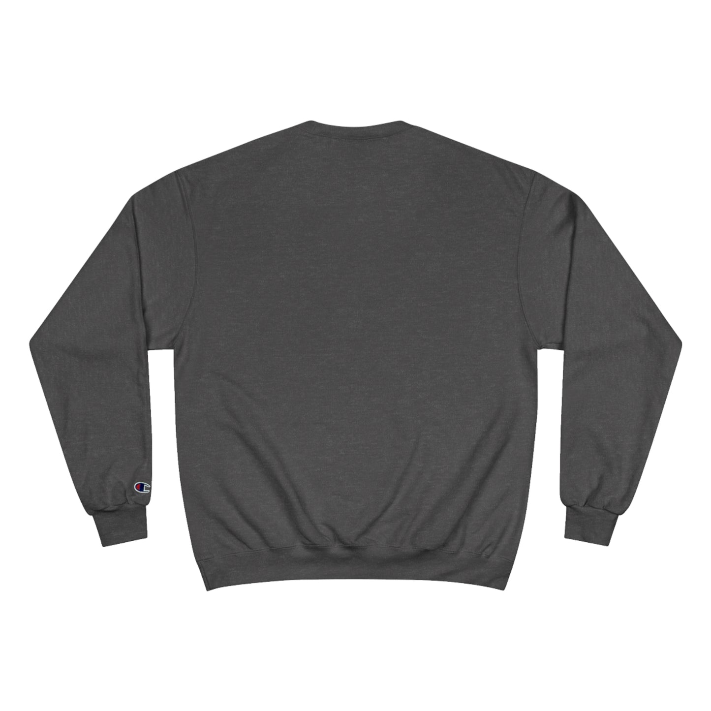 BE ALWAYS HELPFUL - Champion Sweatshirt