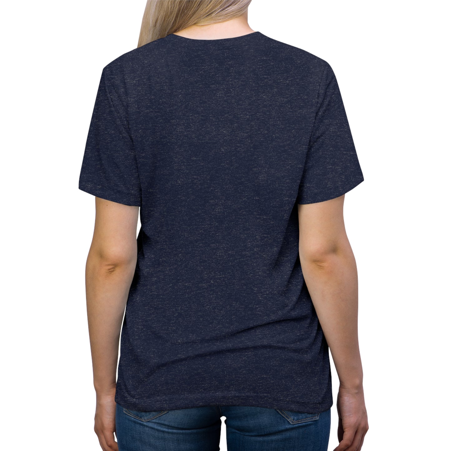 ASPIRE TO AQUIRE - Unisex T-Shirt