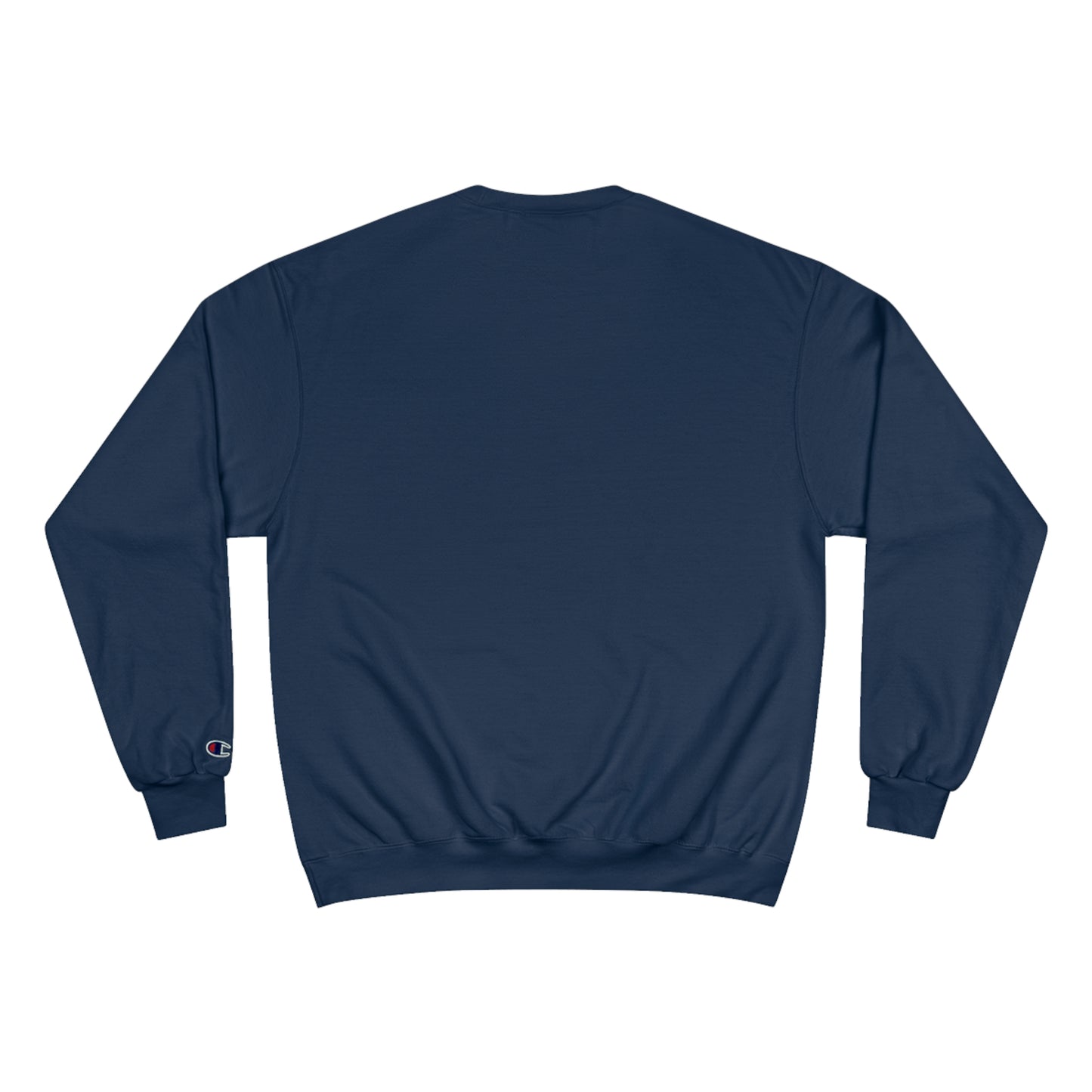 BE ALWAYS HELPFUL - Champion Sweatshirt