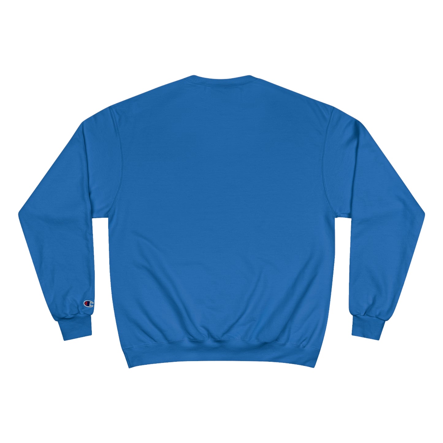 BE ALWAYS HELPFUL - Champion Sweatshirt
