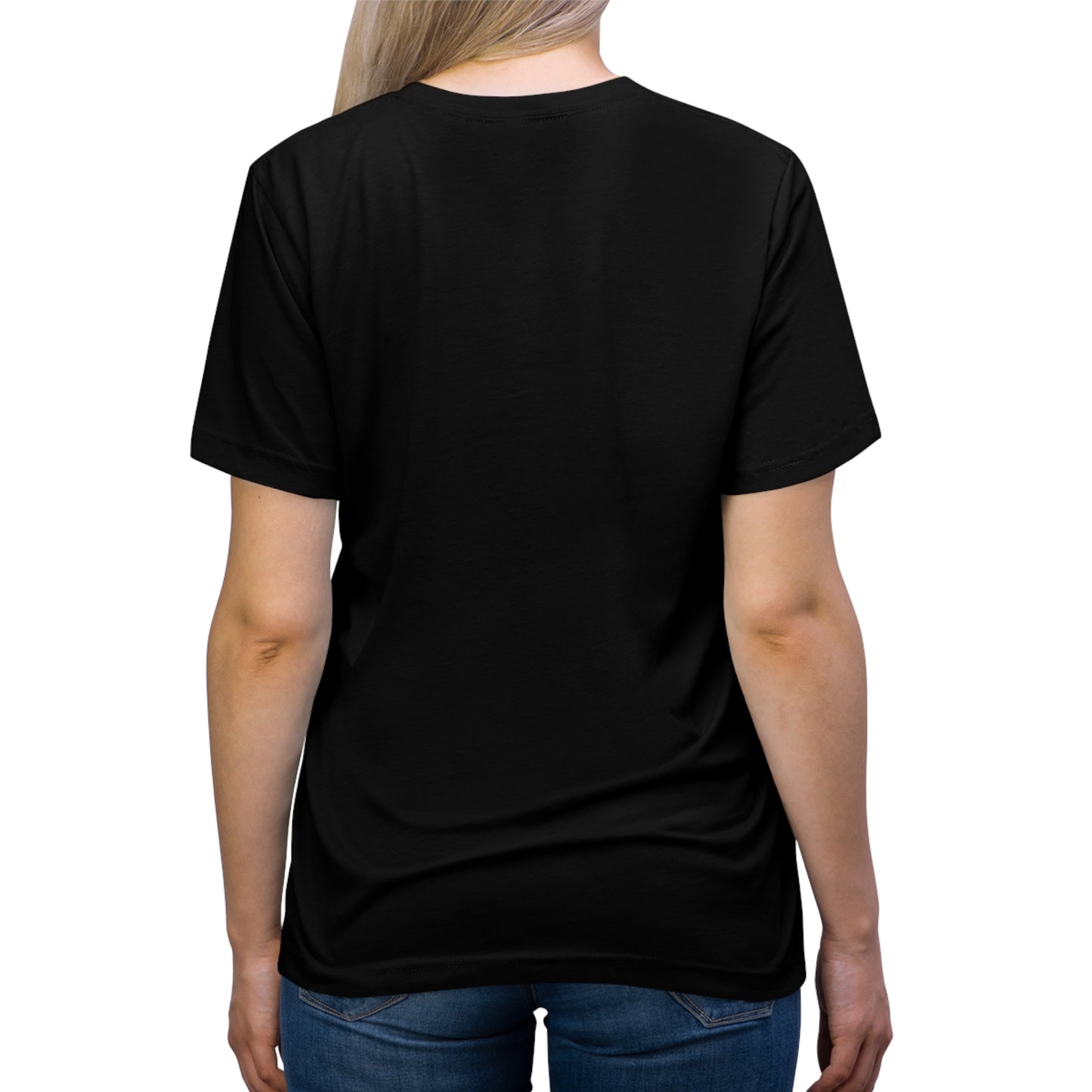 ASPIRE TO AQUIRE - Unisex T-Shirt