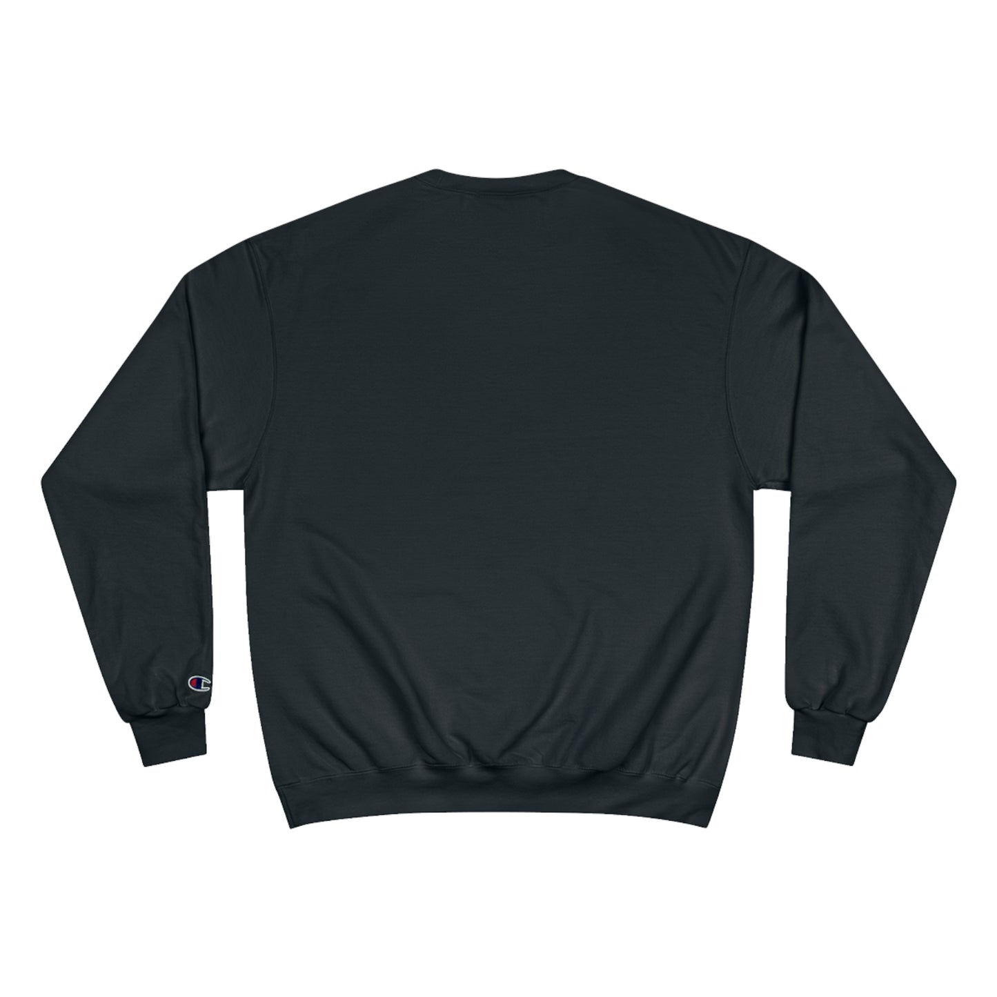 BE ALWAYS HELPFUL - Champion Sweatshirt