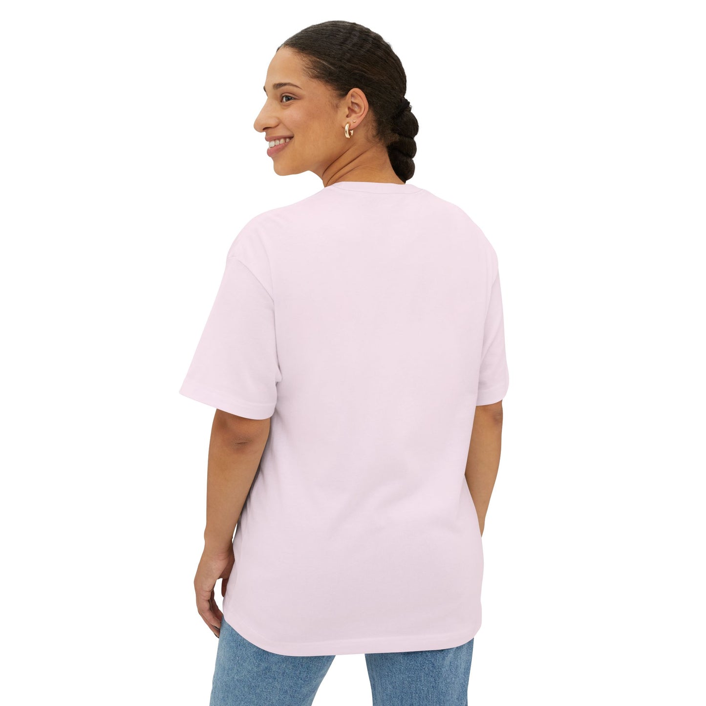ONE DAY OR DAY ONE - UNISEX T-SHIRT