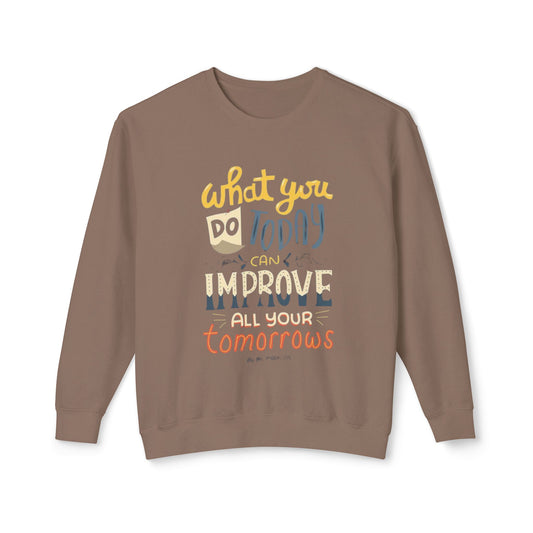 DO IT NOW  - Crewneck Sweatshirt