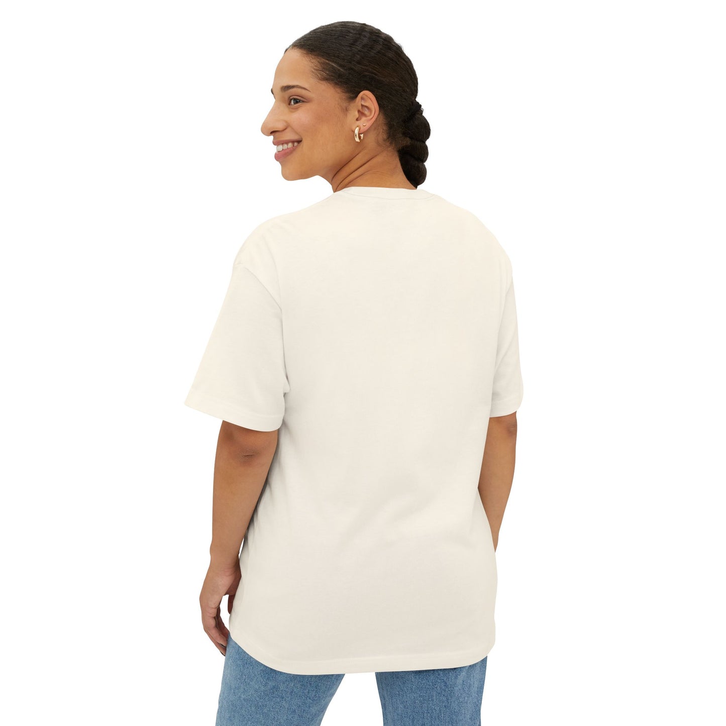 ONE DAY OR DAY ONE - UNISEX T-SHIRT